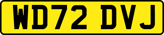WD72DVJ