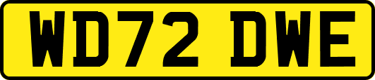 WD72DWE