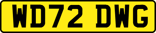 WD72DWG