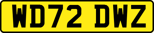 WD72DWZ