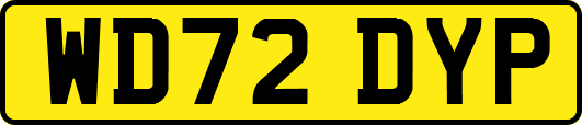 WD72DYP