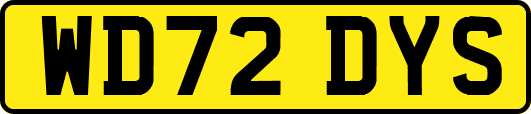 WD72DYS