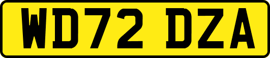 WD72DZA