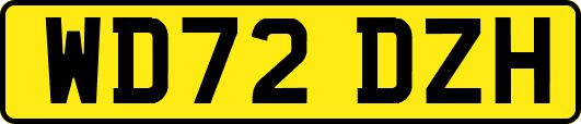 WD72DZH