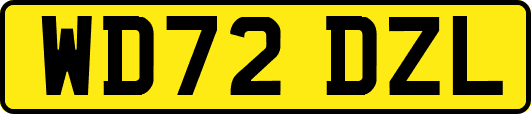 WD72DZL