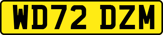 WD72DZM