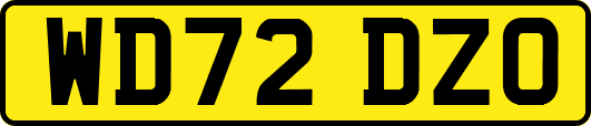 WD72DZO