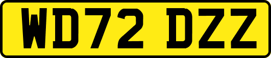 WD72DZZ