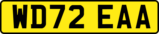 WD72EAA