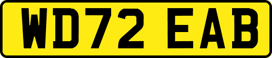 WD72EAB