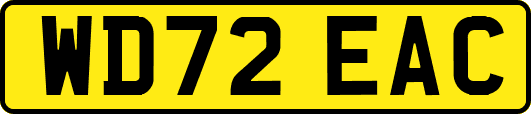 WD72EAC