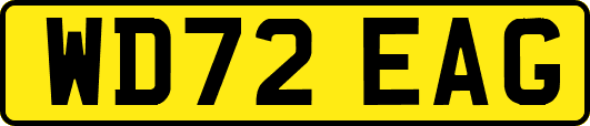 WD72EAG