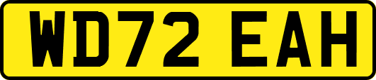WD72EAH