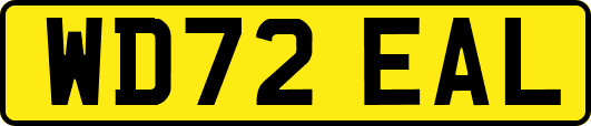 WD72EAL