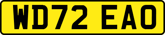 WD72EAO