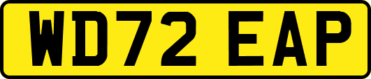 WD72EAP