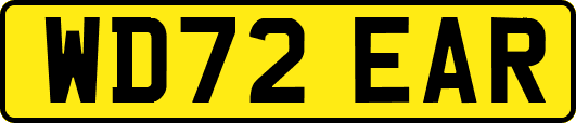 WD72EAR