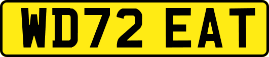 WD72EAT