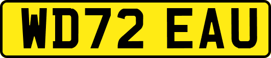 WD72EAU