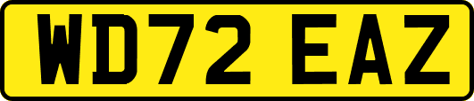 WD72EAZ