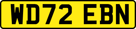 WD72EBN