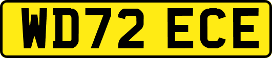 WD72ECE