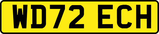 WD72ECH