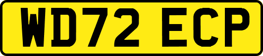 WD72ECP