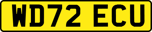 WD72ECU