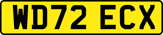 WD72ECX