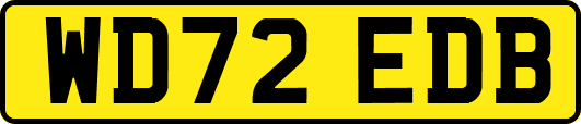 WD72EDB