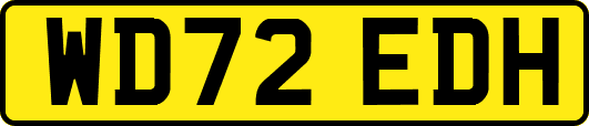 WD72EDH