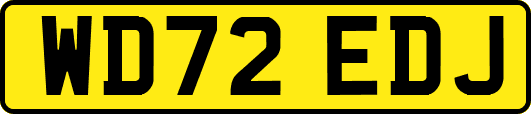 WD72EDJ