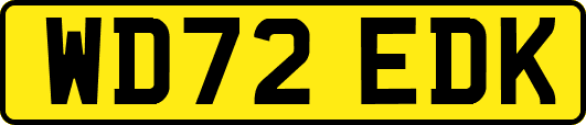 WD72EDK