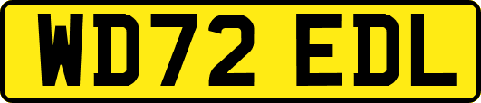 WD72EDL