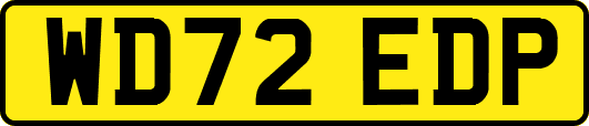 WD72EDP