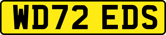 WD72EDS