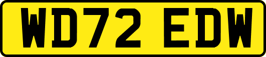 WD72EDW