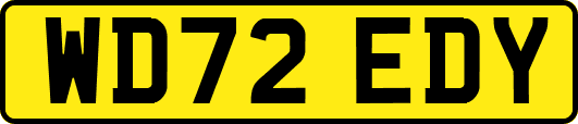WD72EDY