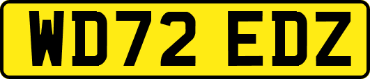WD72EDZ