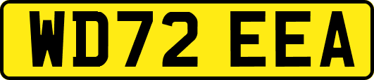 WD72EEA