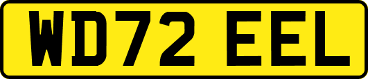 WD72EEL
