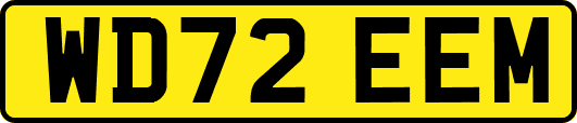 WD72EEM
