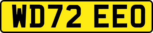 WD72EEO