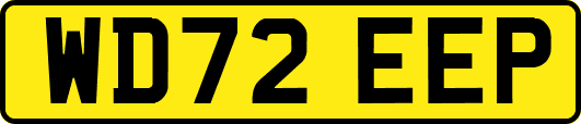 WD72EEP