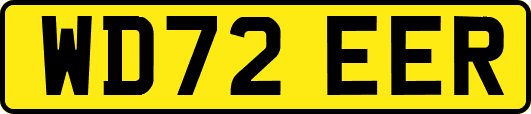 WD72EER