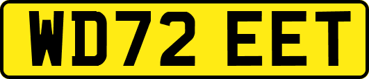 WD72EET