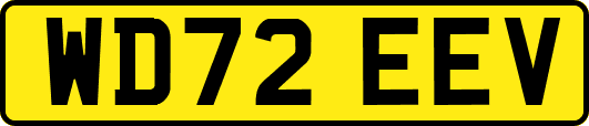 WD72EEV