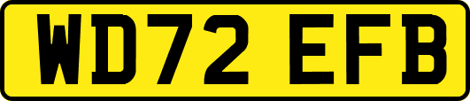 WD72EFB