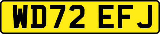 WD72EFJ